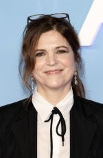 AGNES JAOUI at 49th Cesar Film Awards at L