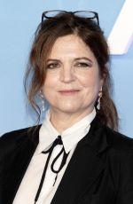 AGNES JAOUI at 49th Cesar Film Awards at L