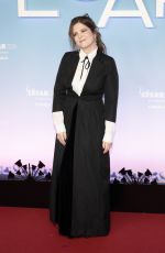 AGNES JAOUI at 49th Cesar Film Awards at L