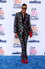 AISHA TYLER at Film Independent Spirit Awards in Santa Monica 02/25/2024