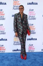 AISHA TYLER at Film Independent Spirit Awards in Santa Monica 02/25/2024