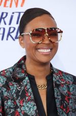 AISHA TYLER at Film Independent Spirit Awards in Santa Monica 02/25/2024