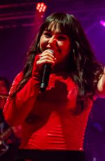 ALESSANDRA MELE Performs at Santeria in Milano 02/06/2024