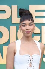 ALEXANDRA SHIPP at 49th People