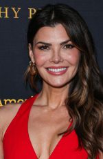 ALI LANDRY at 31st Movieguide Awards Gala in Los Angeles 02/09/2024