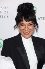 ALI WONG at 35th Annual Producers Guild Awards in Hollywood 02/25/2024