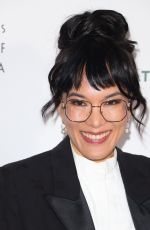 ALI WONG at 35th Annual Producers Guild Awards in Hollywood 02/25/2024