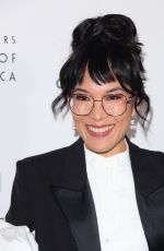 ALI WONG at 35th Annual Producers Guild Awards in Hollywood 02/25/2024