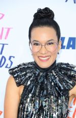 ALI WONG at Film Independent Spirit Awards in Santa Monica 02/25/2024