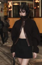 ALICE PAGANI at Tod