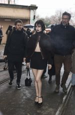 ALICE PAGANI at Tod