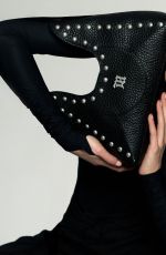 ALICE PAGANI for MISBHV Spring 2024 Collection, February 2024