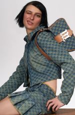 ALICE PAGANI for MISBHV Spring 2024 Collection, February 2024