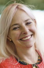 ALICE ROBERTS for Times Magazine, February 2024