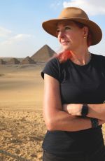 ALICE ROBERTS for Times Magazine, February 2024