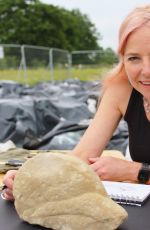 ALICE ROBERTS for Times Magazine, February 2024