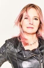 ALICE ROBERTS for Times Magazine, February 2024