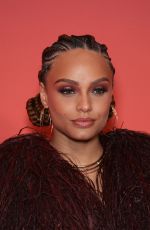 ALICIA AYLIES at Dune: Part Two Premiere at Le Grand Rex in Paris 02/12/2024