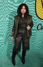 ALICIA CRETI at Warner Music Group Pre-GRAMMY Party in Los Angeles 02/01/2024