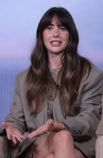 ALISON BRIE at 2024 TCA Winter Press Tour in Pasadena 02/14/2024