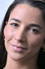 ALY RAISMAN for USA Today Women of the Year 2024, February 2024