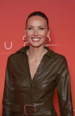 AMANDINE PETIT at Dune: Part Two Premiere at Le Grand Rex in Paris 02/12/2024