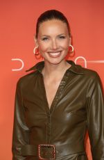 AMANDINE PETIT at Dune: Part Two Premiere at Le Grand Rex in Paris 02/12/2024