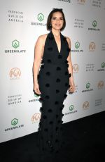 AMERICA FARRERA at 35th Annual Producers Guild Awards in Hollywood 02/25/2024