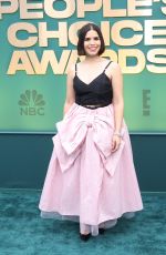 AMERICA FERRERA at 49th People