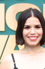 AMERICA FERRERA at 49th People