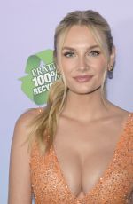 AMY MANFORD at 21st Annual G’Day USA Arts Gala in Los Angeles 02/01/2024