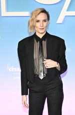ANA GIRARDOT at 49th Cesar Film Awards at L