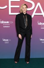ANA GIRARDOT at 49th Cesar Film Awards at L