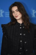 ANAMARIA VARTOLOMEI at L