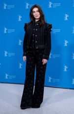ANAMARIA VARTOLOMEI at L