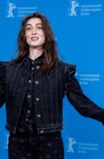 ANAMARIA VARTOLOMEI at L