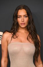 ANASTASIA KARANIKOLAOU at Spotify Best New Artist Party in Los Angeles 02/01/2024