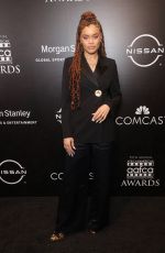 ANDRA DAY at 15th Annual AAFCA Awards in Los Angeles 02/21/2024