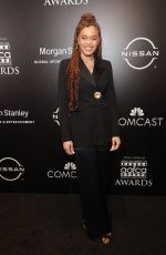 ANDRA DAY at 15th Annual AAFCA Awards in Los Angeles 02/21/2024