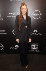 ANDRA DAY at 15th Annual AAFCA Awards in Los Angeles 02/21/2024
