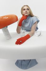ANGOURIE RICE for Harper
