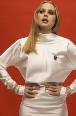 ANGOURIE RICE for Harper
