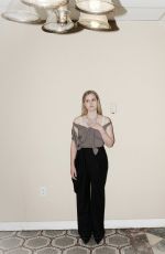 ANGOURIE RICE for Only Natural Diamonds, February 2024