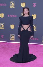ANITTA at Lo Nuestro Awards at Kaseya Center in Miami 02/22/2024