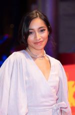 ANNA DIAZ at Cuckoo Special Gala at 74th Berlin International Film Festival 02/16/2024