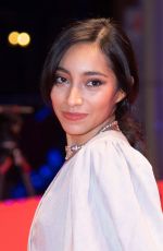 ANNA DIAZ at Cuckoo Special Gala at 74th Berlin International Film Festival 02/16/2024