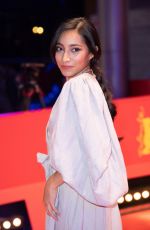 ANNA DIAZ at Cuckoo Special Gala at 74th Berlin International Film Festival 02/16/2024