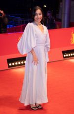 ANNA DIAZ at Cuckoo Special Gala at 74th Berlin International Film Festival 02/16/2024