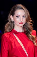 ANNA HILTROP at Cuckoo Special Gala at 74th Berlin International Film Festival 02/16/2024