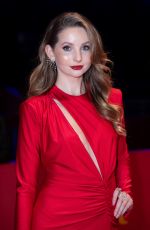 ANNA HILTROP at Cuckoo Special Gala at 74th Berlin International Film Festival 02/16/2024